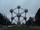 比利時布魯塞爾 原子塔 Atomium