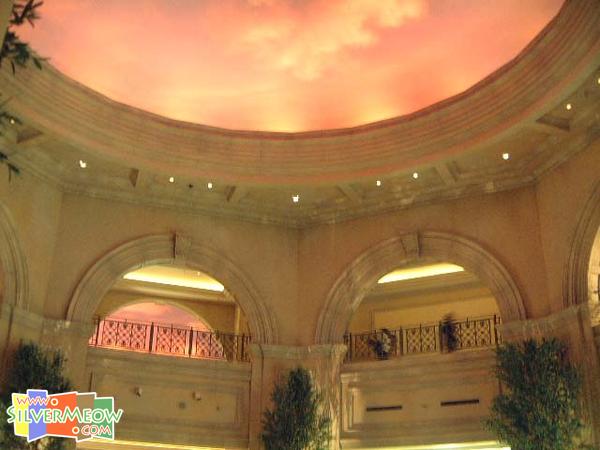 調色板新城 Palette Town