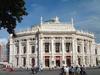 奧地利維也納 城堡劇院 National Theater