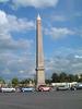 古埃及紀念碑 Obelisque, 1831件埃及贈送給法國