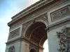 法国巴黎 凯旋门 Arc de Triomphe