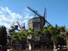 夢幻樂園 Fantasyland - 風車磨坊 Old Mill