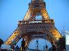 法国巴黎 艾菲尔铁塔 Tour Eiffel