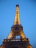 法國巴黎 艾菲爾鐵塔 Tour Eiffel