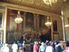 梵尔赛宫内部, 神圣厅 Salon du Sacre, 拿破仑加冕皇后图