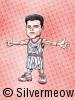 NBA Player Caricature - Yao Ming