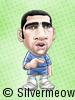 Soccer Player Caricature - Tal Ben Haim (Chelsea)