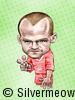 Soccer Player Caricature - Danny Murphy (Liverpool)