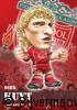 Soccer Player Caricature - Dirk Kuyt (Liverpool)