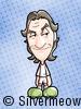Soccer Toon - Zlatan Ibrahimovic (AC Milan)